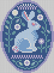 Alpha pattern #187508 variation #386999