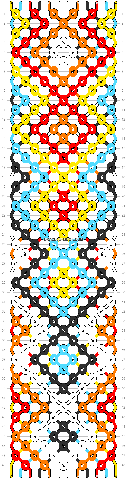 Normal pattern #61917 variation #387001 pattern
