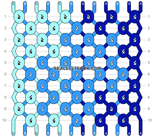 Normal pattern #147424 variation #387006 pattern