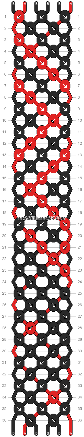 Normal pattern #187613 variation #387009 pattern