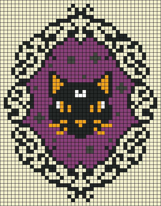 Alpha pattern #177494 variation #387010 preview