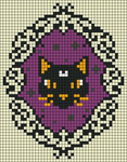 Alpha pattern #177494 variation #387010