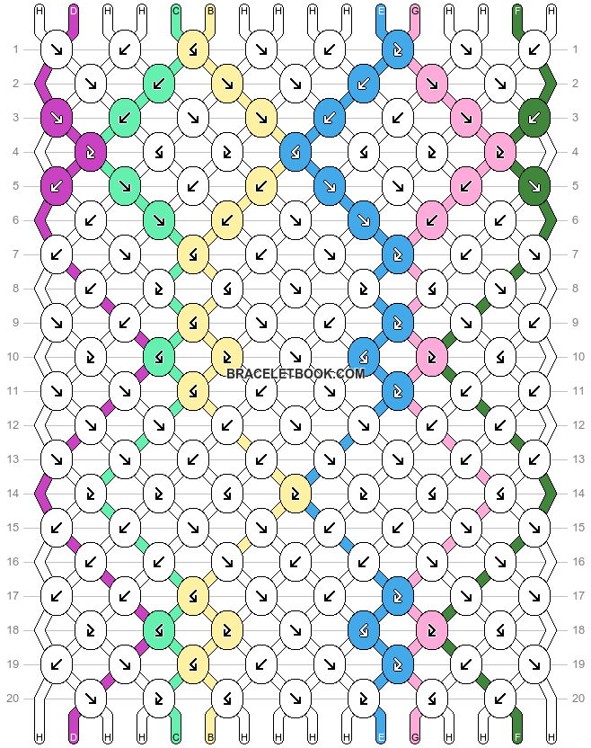Normal pattern #187803 variation #387011 pattern
