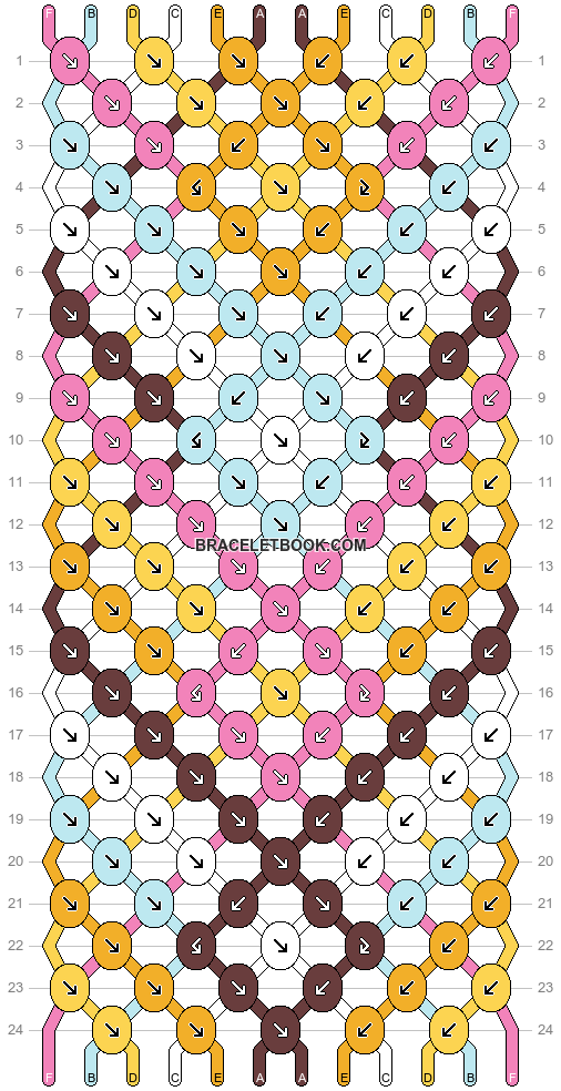 Normal pattern #168587 variation #387014 pattern