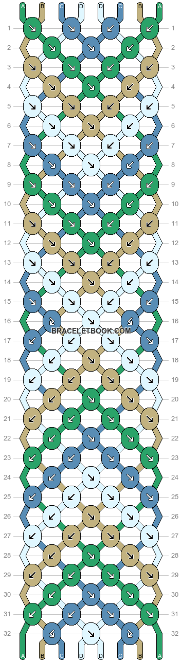 Normal pattern #17544 variation #387015 pattern