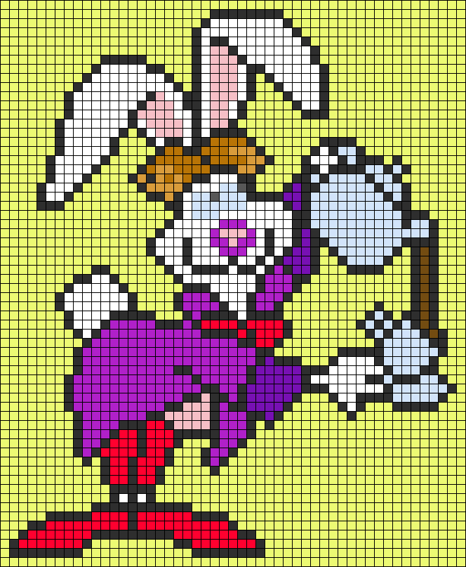 Alpha pattern #112865 variation #387017 preview