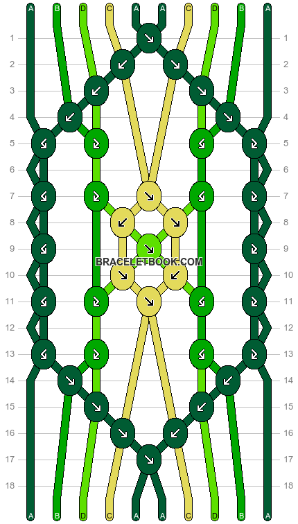 Normal pattern #187025 variation #387019 pattern