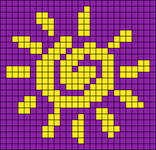 Alpha pattern #186310 variation #387021