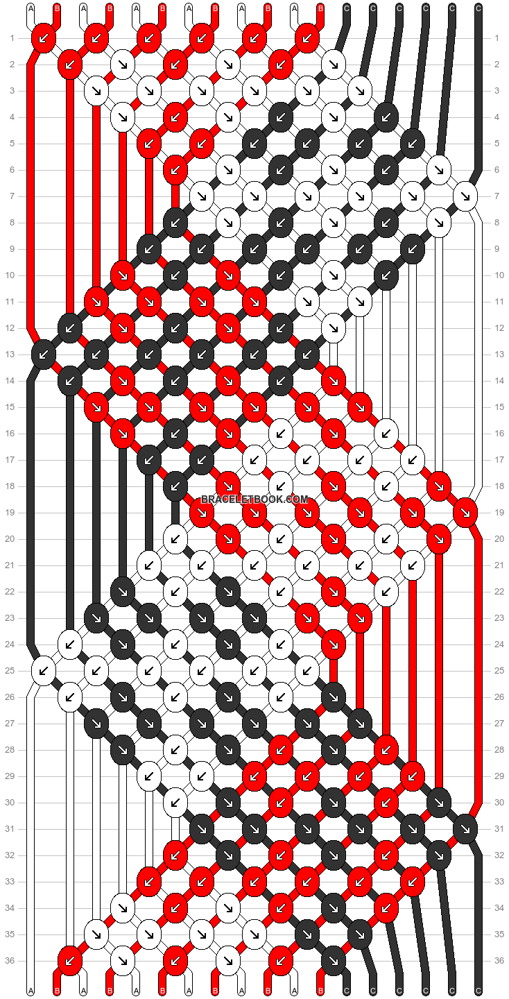 Normal pattern #143922 variation #387025 pattern