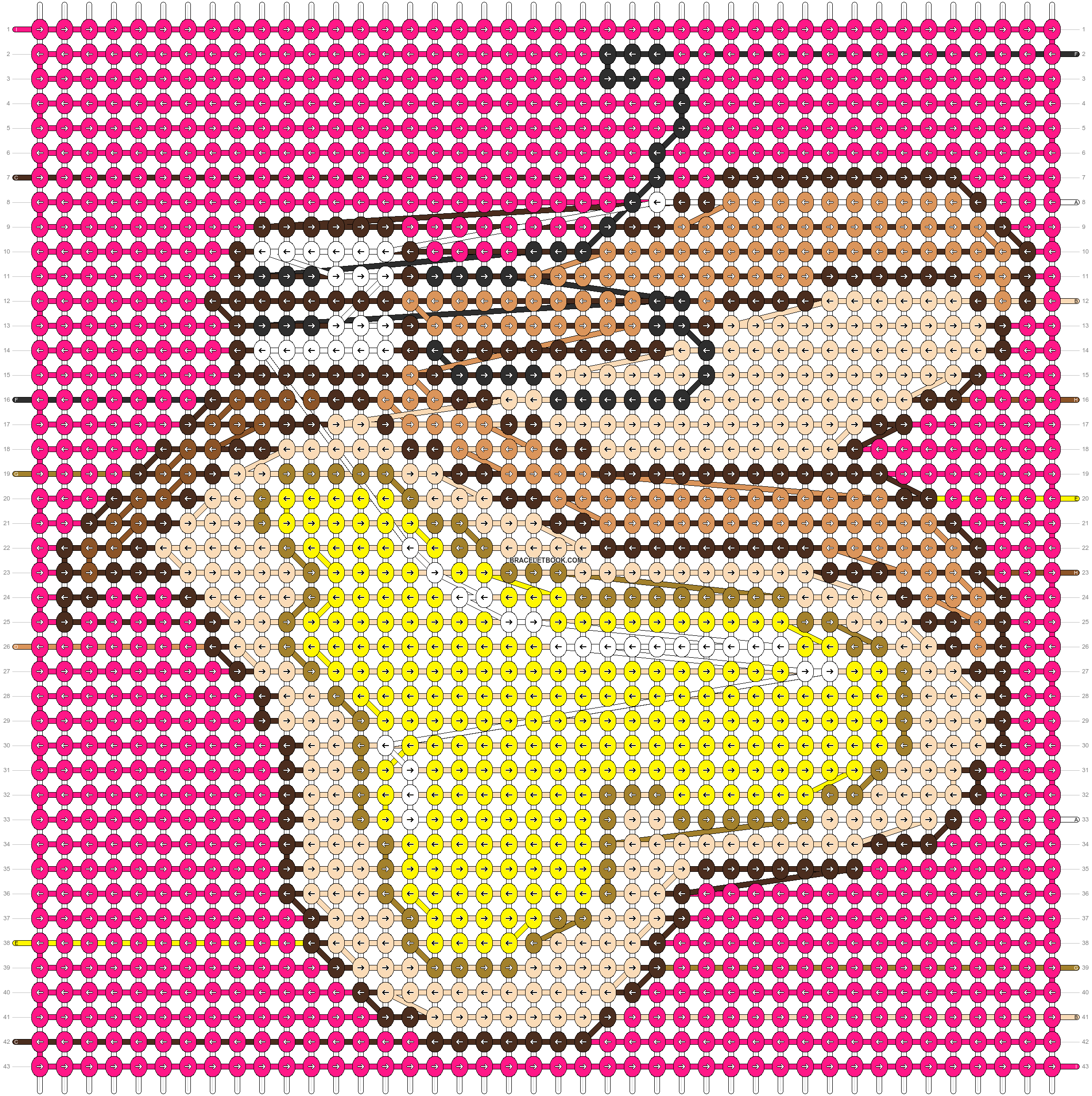 Alpha pattern #108163 variation #387028 pattern