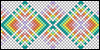 Normal pattern #105354 variation #387030