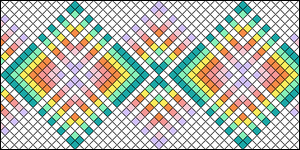 Normal pattern #105354 variation #387030