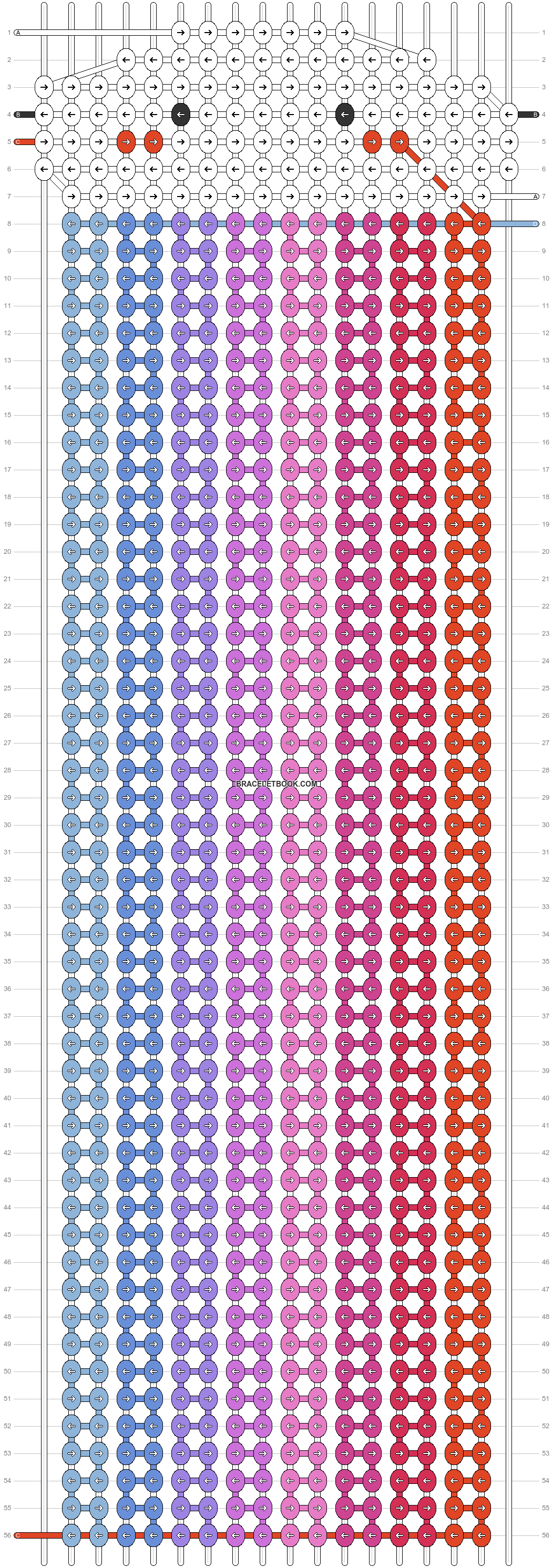 Alpha pattern #155367 variation #387031 pattern