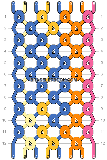 Normal pattern #27441 variation #387032 pattern