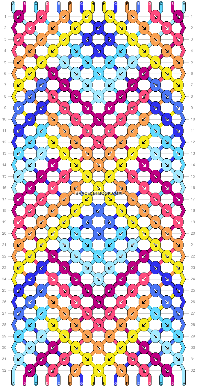 Normal pattern #25668 variation #387033 pattern