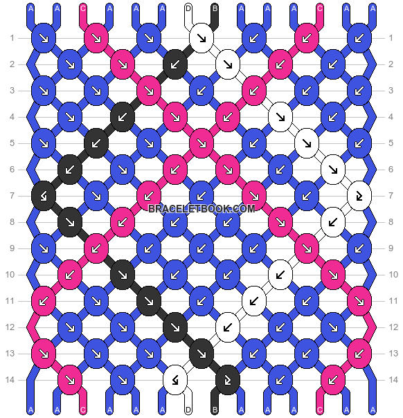 Normal pattern #165579 variation #387034 pattern