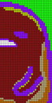 Alpha pattern #187879 variation #387037