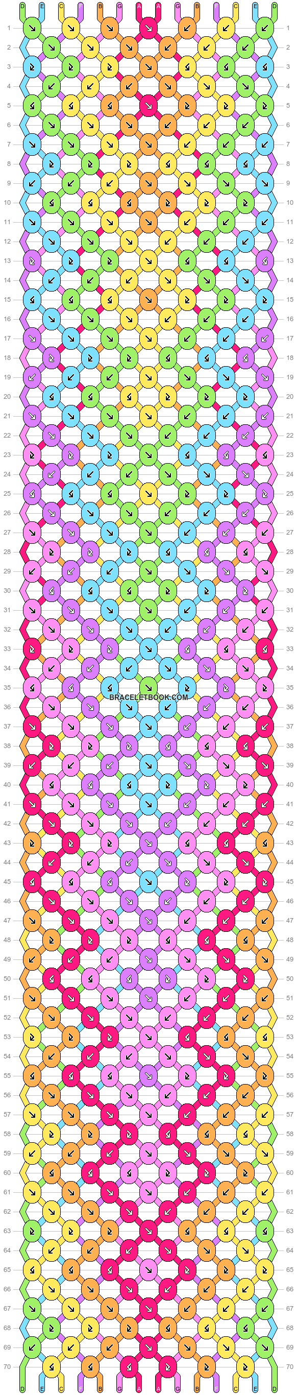 Normal pattern #24805 variation #387038 pattern