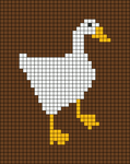 Alpha pattern #131335 variation #387044