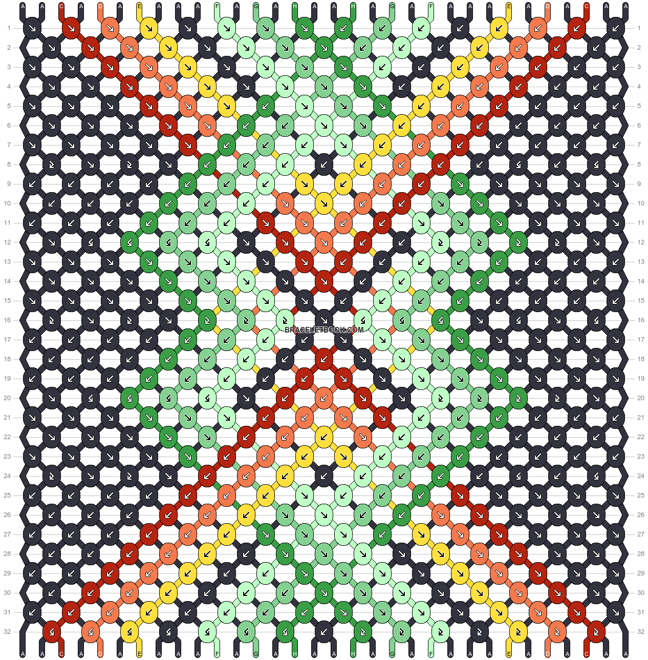 Normal pattern #69617 variation #387045 pattern