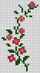 Alpha pattern #141092 variation #387047