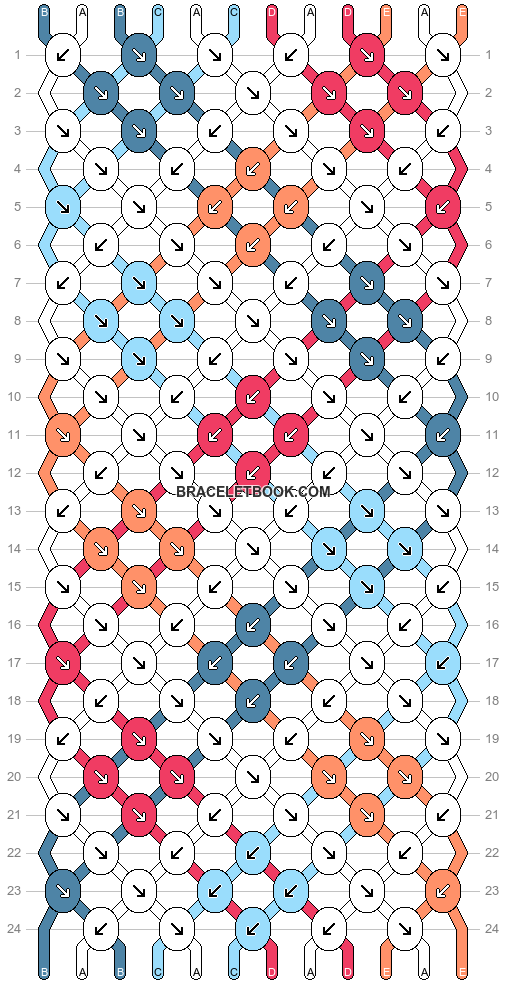 Normal pattern #27260 variation #387049 pattern