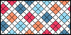 Normal pattern #27260 variation #387049