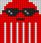 Alpha pattern #147889 variation #387050