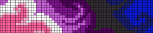 Alpha pattern #60287 variation #387051
