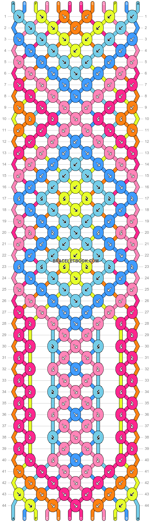 Normal pattern #28009 variation #387052 pattern