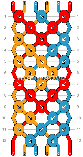 Normal pattern #169796 variation #387053 pattern
