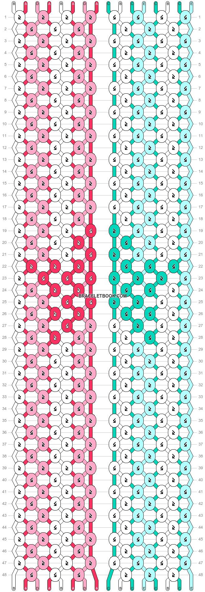 Normal pattern #158269 variation #387054 pattern