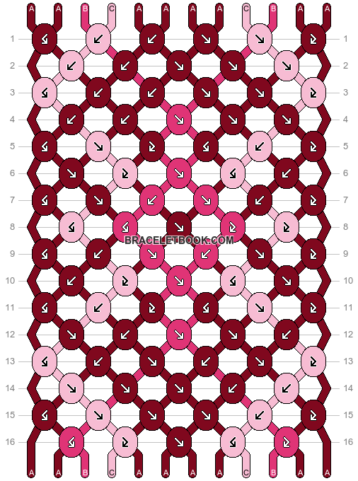 Normal pattern #130131 variation #387055 pattern