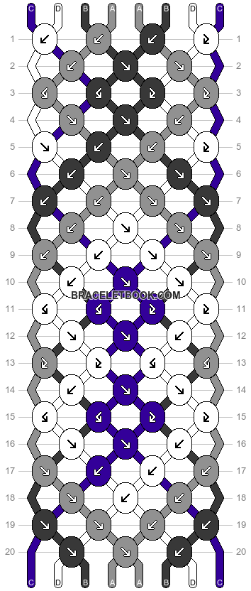 Normal pattern #155907 variation #387057 pattern