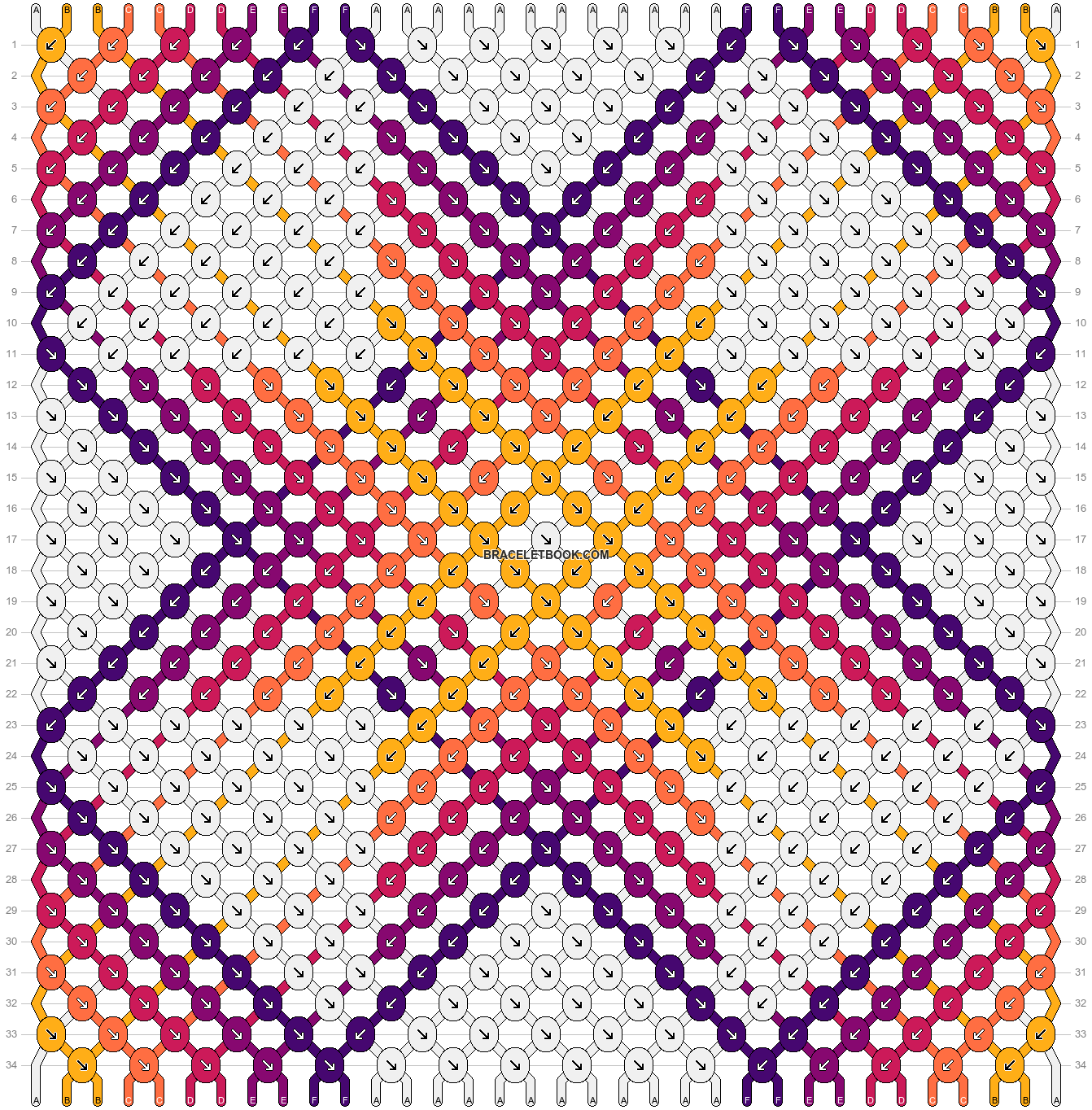 Normal pattern #25054 variation #387058 pattern