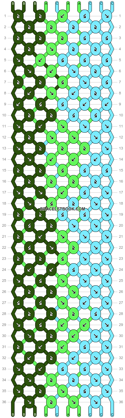 Normal pattern #110260 variation #387059 pattern