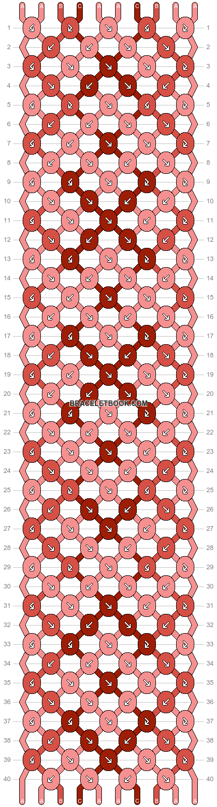 Normal pattern #116411 variation #387060 pattern