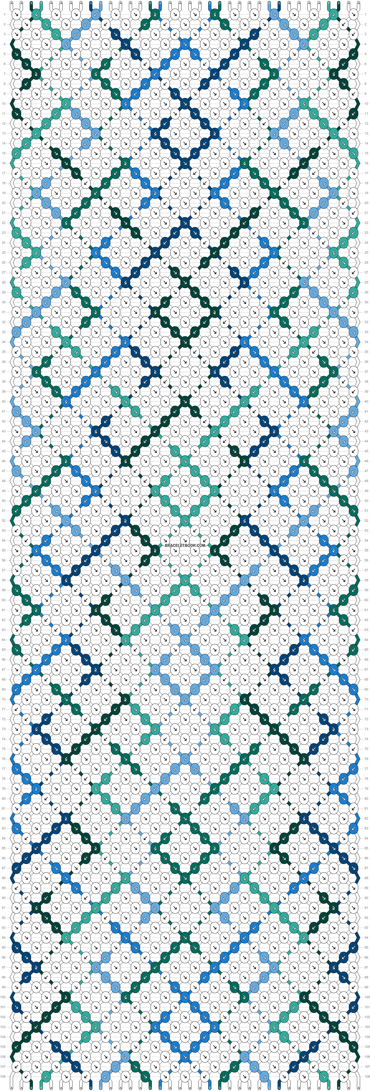 Normal pattern #187375 variation #387063 pattern
