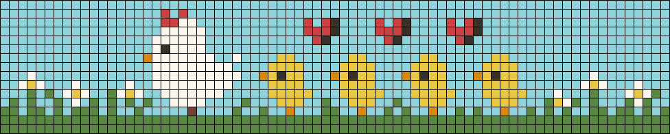Alpha pattern #172171 variation #387068 preview