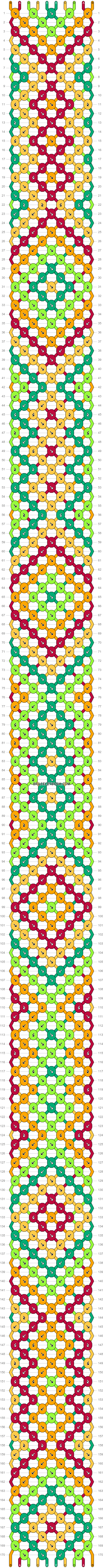 Normal pattern #84774 variation #387069 pattern