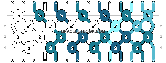 Normal pattern #1474 variation #387070 pattern
