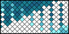 Normal pattern #1474 variation #387070