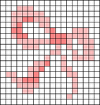 Alpha pattern #176040 variation #387072