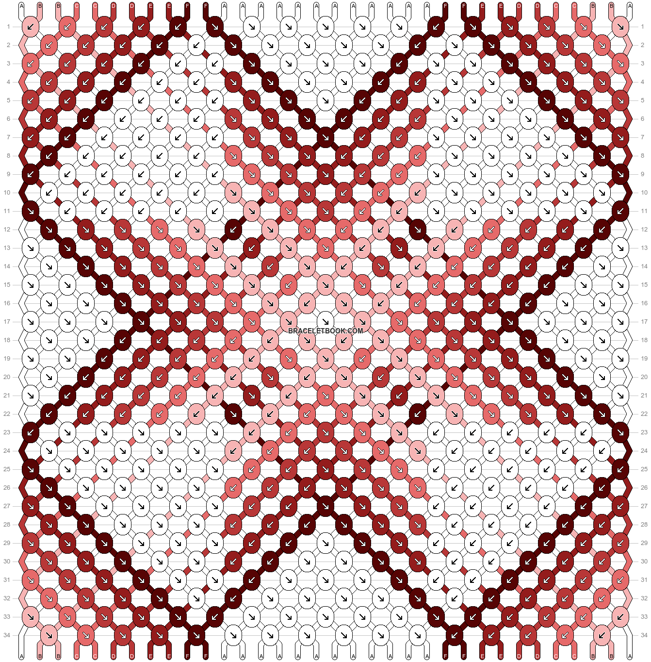 Normal pattern #25054 variation #387073 pattern