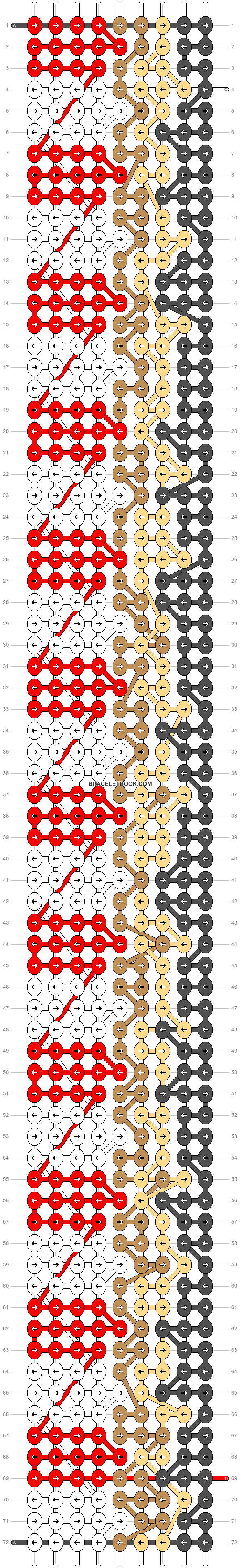 Alpha pattern #187862 variation #387074 pattern