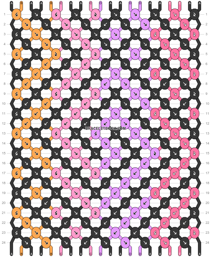 Normal pattern #105326 variation #387076 pattern
