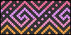 Normal pattern #105326 variation #387076