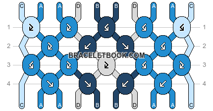 Normal pattern #187922 variation #387077 pattern