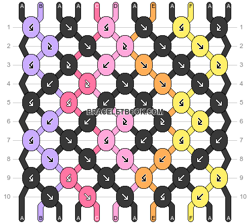 Normal pattern #62357 variation #387078 pattern