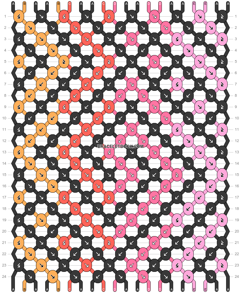 Normal pattern #105326 variation #387079 pattern